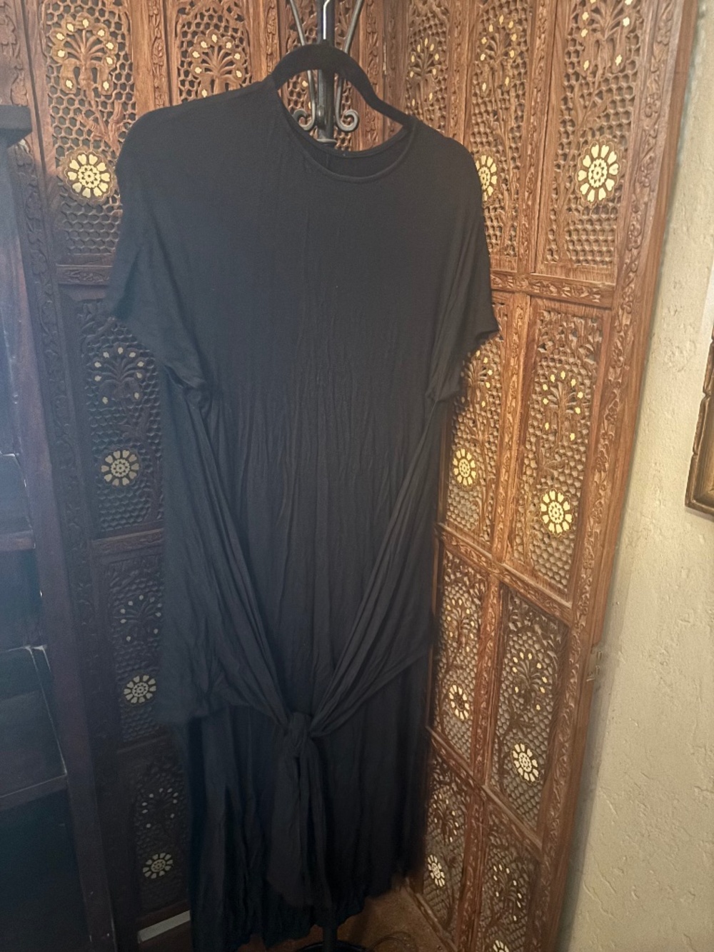 Kantha Bae layering dress